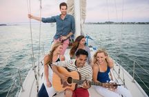 Private Sailing Charter on San Diego Bay