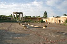 Private Tour to Lidice - Half Day Trip from Prague