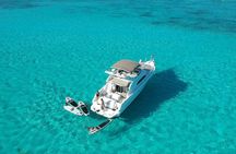 4 Hour - 51' Sea Ray, Tulum, Playa del Carmen, Riviera Maya