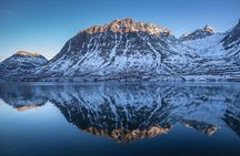 Private fjord tour with premium 4×4 vehicle