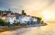 Daily Princes' Island Tour in Istanbul