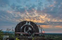 Full day group tour to Chernobyl and Prypiat