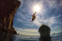 Phi Phi Islands Day Tour Bamboo and Maya Bay with Lunch By Speedboat 