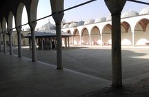Private Tour: Hidden Istanbul