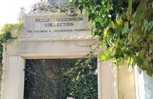  Peggy Guggenheim collection Venice private tour
