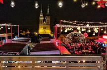 Advent in Zagreb - guided walking tour
