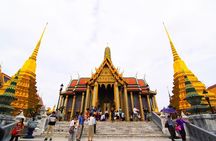 Private Tour: Best of Bangkok in A Day