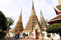 Private Tour: Highlights of Bangkok in Half a Day