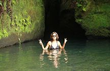 Middleham Falls and Ti'tou Gorge Half-Day Excursion