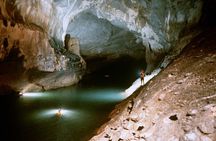 Deluxe Small Group : PHONG NHA CAVE - Paradise Cave Full Day Tour