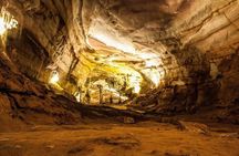 Deluxe Small Group : PHONG NHA CAVE - Paradise Cave Full Day Tour