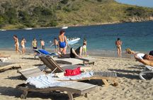 Capital and Beach Tour of St. Kitts and Nevis
