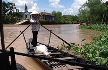 Cu Chi Tunnel & Mekong Delta Tour