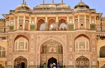 Private Delhi Jaipur Day Trip by Car