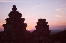 Special Angkor Wat Sunset Private Tour 