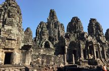 Special Angkor Wat Sunset Private Tour 