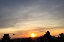 Private Angkor Wat Special sunrise sunset tour