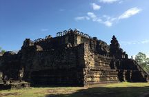 Private Angkor Wat Special sunrise sunset tour