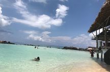 Khai Nok & Khai Nui Island Excursion Adventure