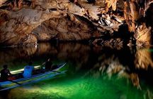 Palawan: Puerto Princesa + El Nido - 4 Days 3 Nights