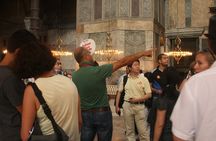 Private Guided Tour of Istanbul 