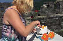 Private Day Trip to the Huanghuacheng Wild Great Wall with Picnic