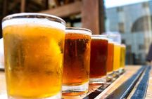 The Sip of Montreal Brew Tour