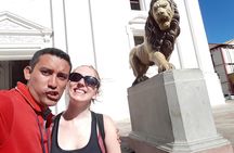Private Daytrip In Leon And Ruins Of Leon From Managua