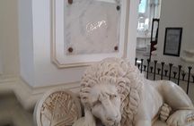 Private Daytrip In Leon And Ruins Of Leon From Managua