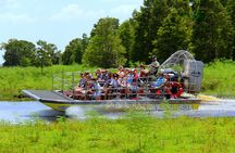 Airboat Tour
