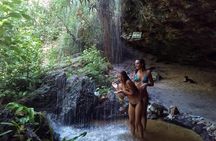 Private Hike Morro - Gamboa with Fonte do Ceu Waterfall