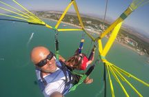 Parasailing, Snorkel Cruise & Virgen Beach from Punta Cana