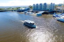 Cataract Gorge Cruise 10:30 am