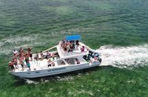 Caribbean Party Boat