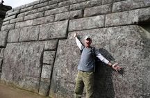 Private ALL inclusive Full day Tour of Machu Picchu from Cusco or Sacred Valley