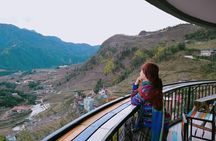 VIP LUXURY Sapa 2D1N -TRANSFER BY LUX LIMOUSINE CAR (Stay at 5* hotel)