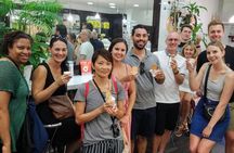 Rome Street Food Tour with Local Guide