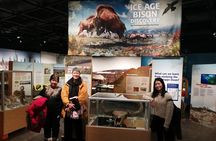 Yellowknife City Tour