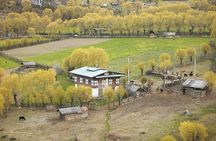 Bhutan Family Vacation With Cultural Tour