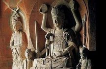 Dazu Ancient Rock Carvings Private Tour Extension