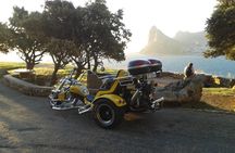 Chapmans Peak Sunset Trike Tour from Cape Town