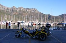 Chapmans Peak Sunset Trike Tour from Cape Town
