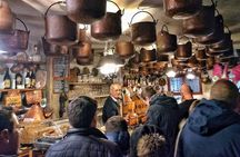 Euganean Hills Wine Tour