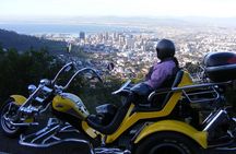 Signal Hill Romantic Sunset Tour in Cape Town