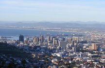 Signal Hill Romantic Sunset Tour in Cape Town