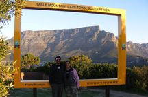 Signal Hill Romantic Sunset Tour in Cape Town