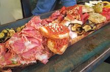 Trastevere Private Food & Wine Tour with Expert Guide