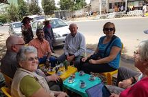 Food Tour in Addis Ababa