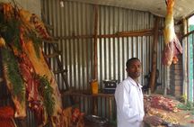 Food Tour in Addis Ababa