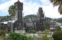 Botanical Gardens and City Tour